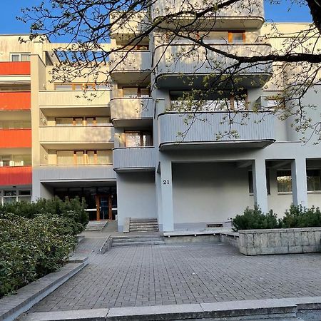 Alintoma Holiday Apartment Паланга Экстерьер фото